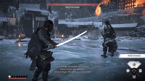 ghost of tsushima act 3|Ghost Of Tsushima Act 3 Walkthrough (Spoiler.